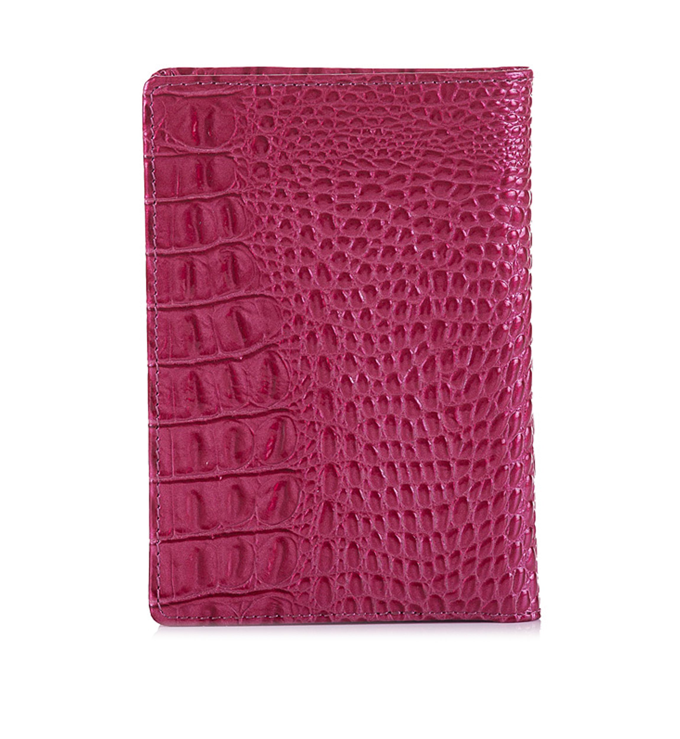 Whitney Passport Wallet
