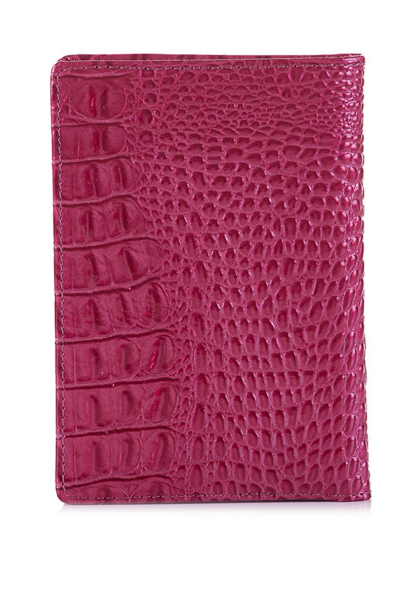 Whitney Passport Wallet