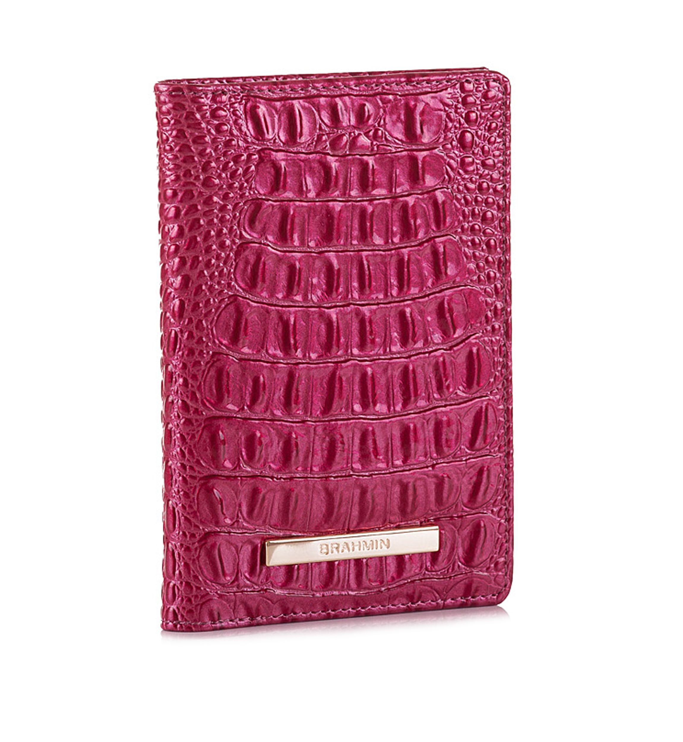 Whitney Passport Wallet