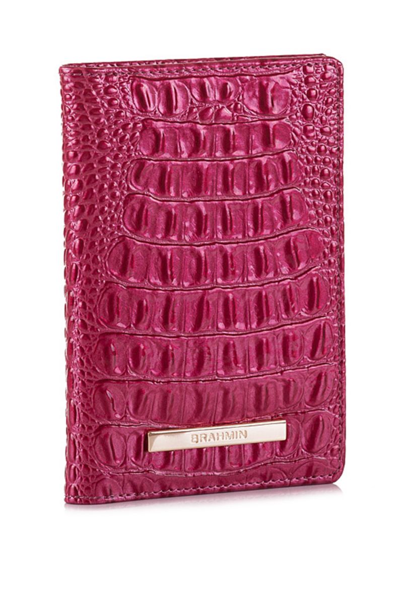 Whitney Passport Wallet