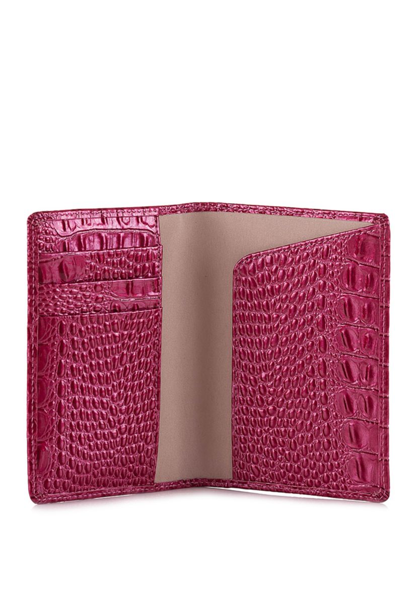 Whitney Passport Wallet