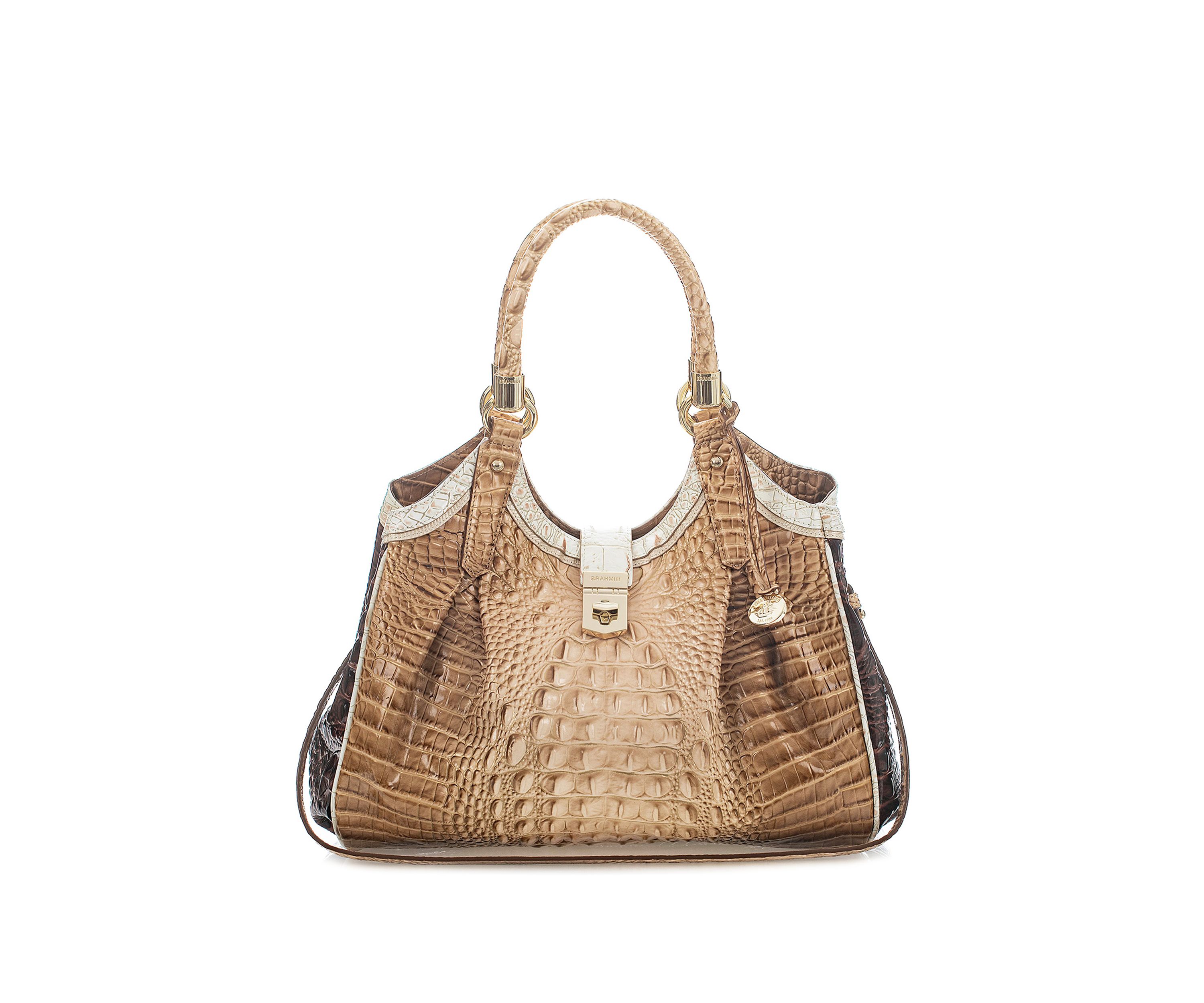 Elisa Leroy Hobo Bag