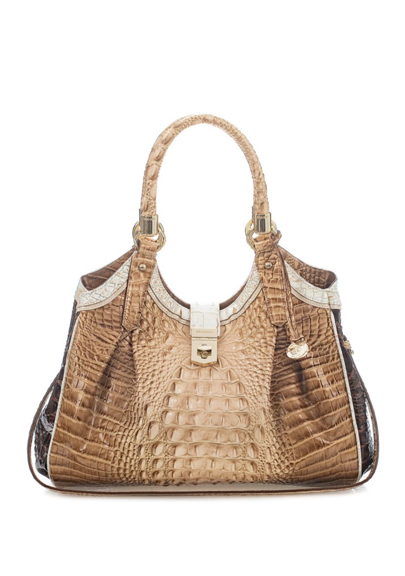 Elisa Leroy Hobo Bag