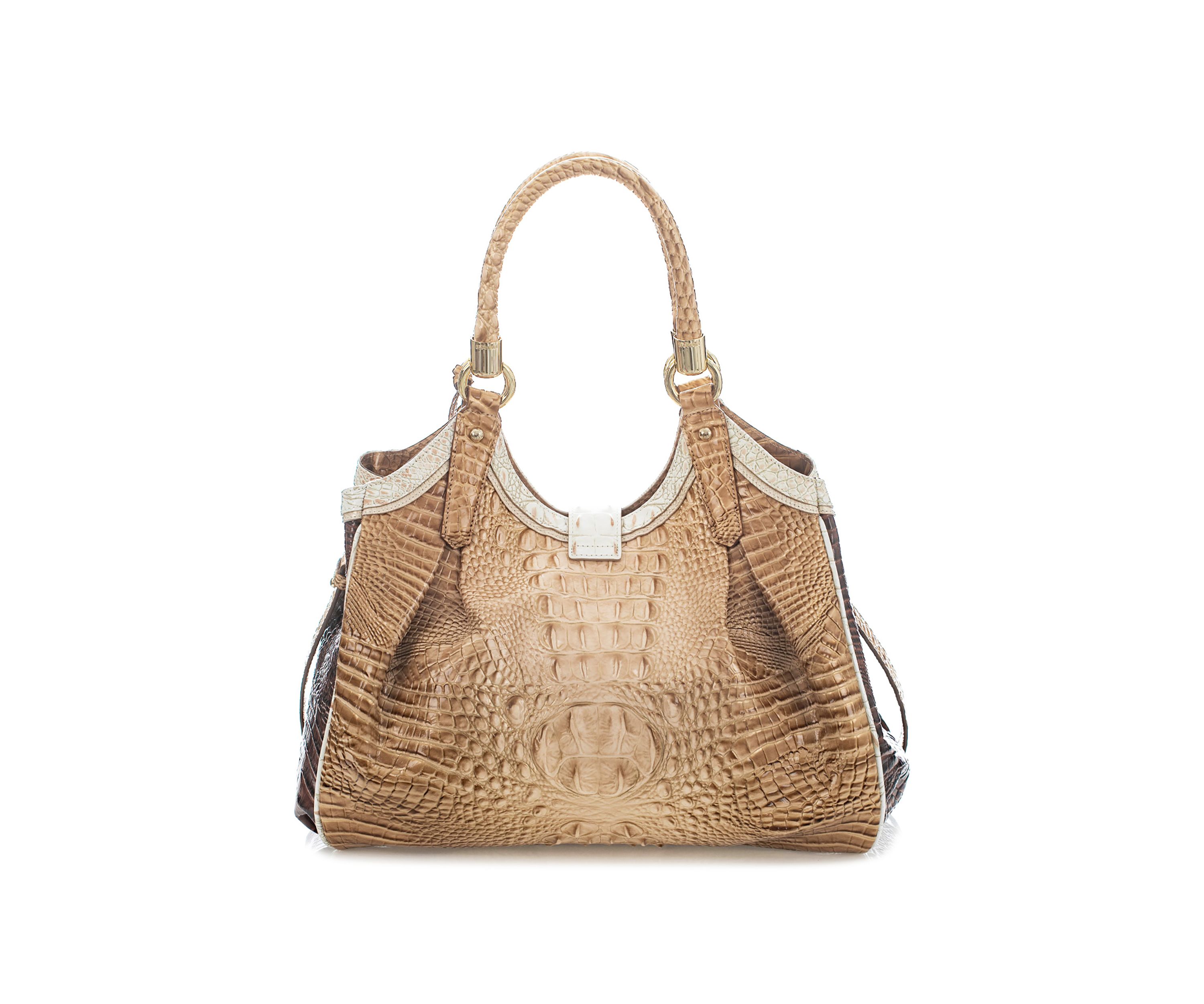 Elisa Leroy Hobo Bag