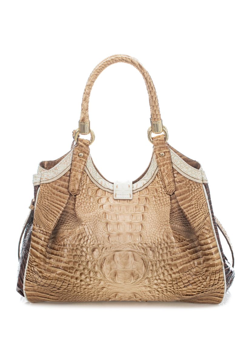 Elisa Leroy Hobo Bag