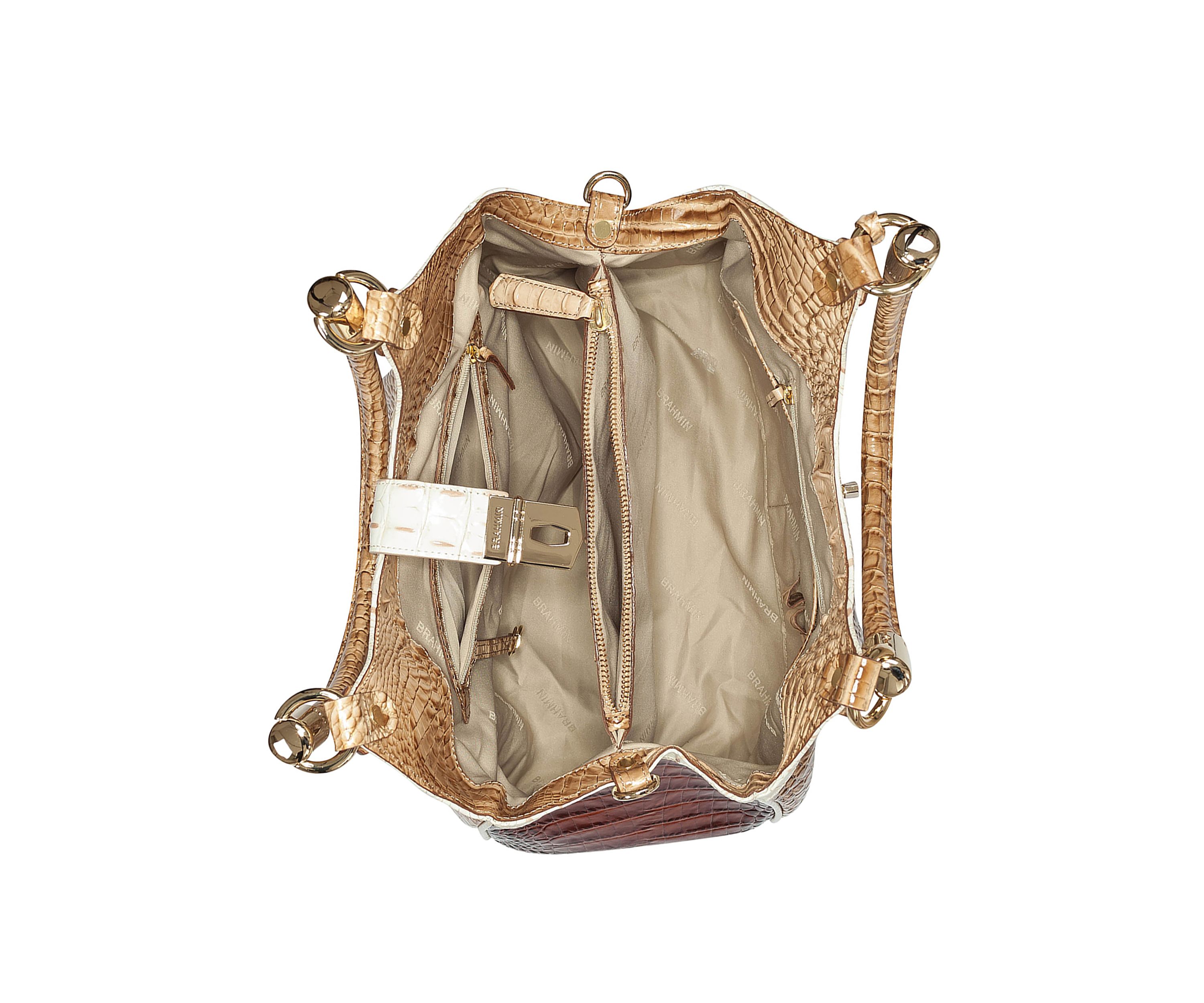 Elisa Leroy Hobo Bag