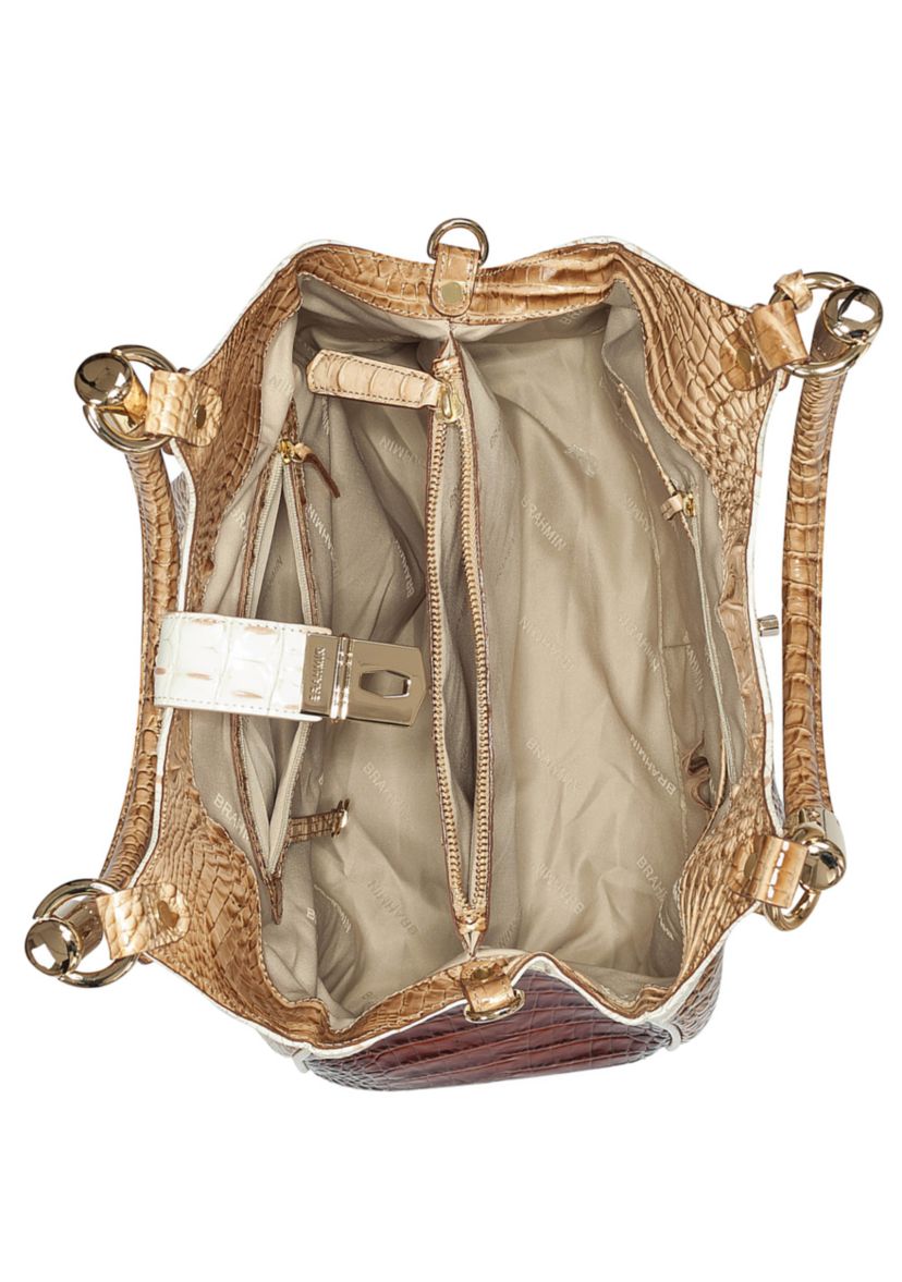Elisa Leroy Hobo Bag