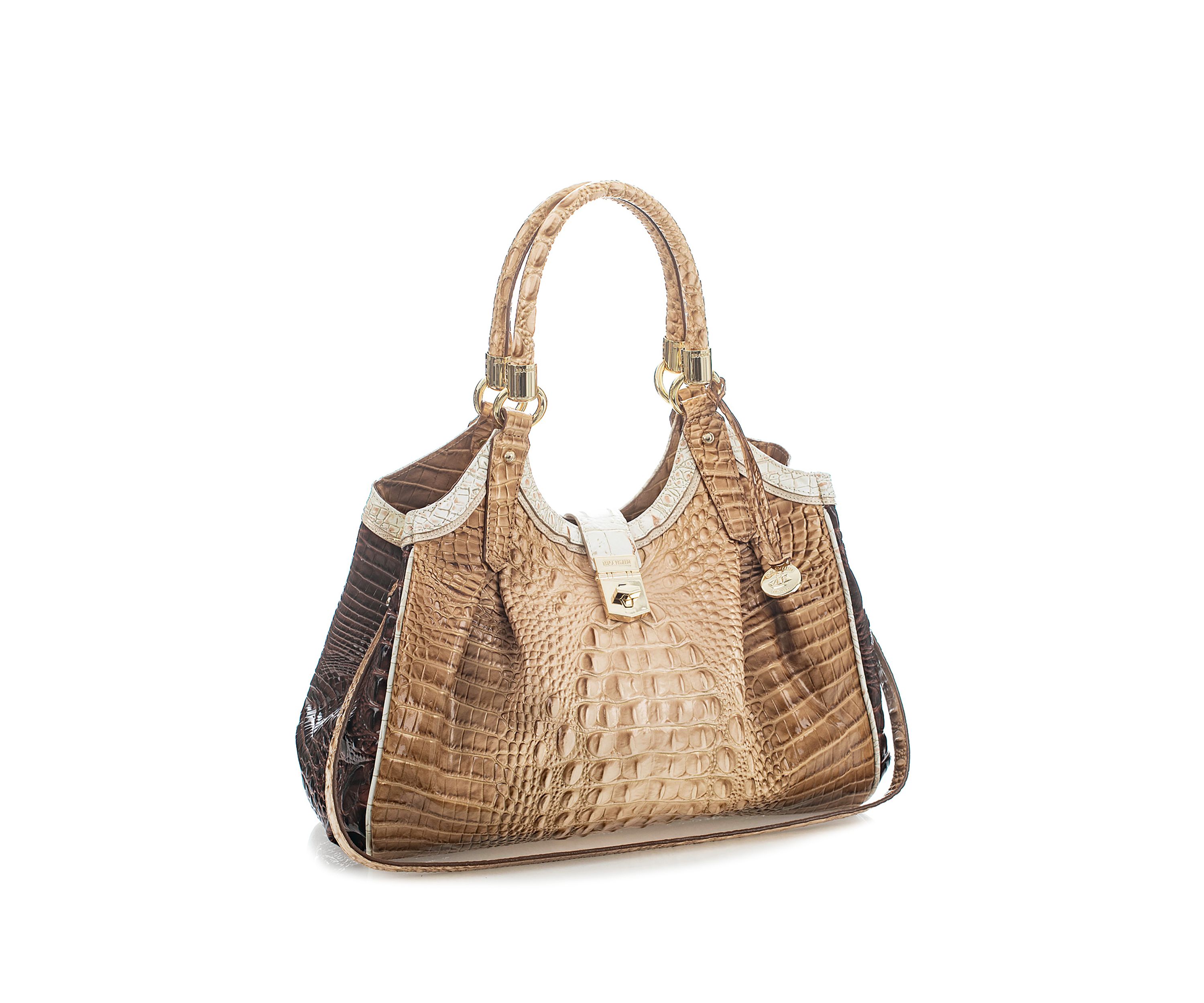 Elisa Leroy Hobo Bag