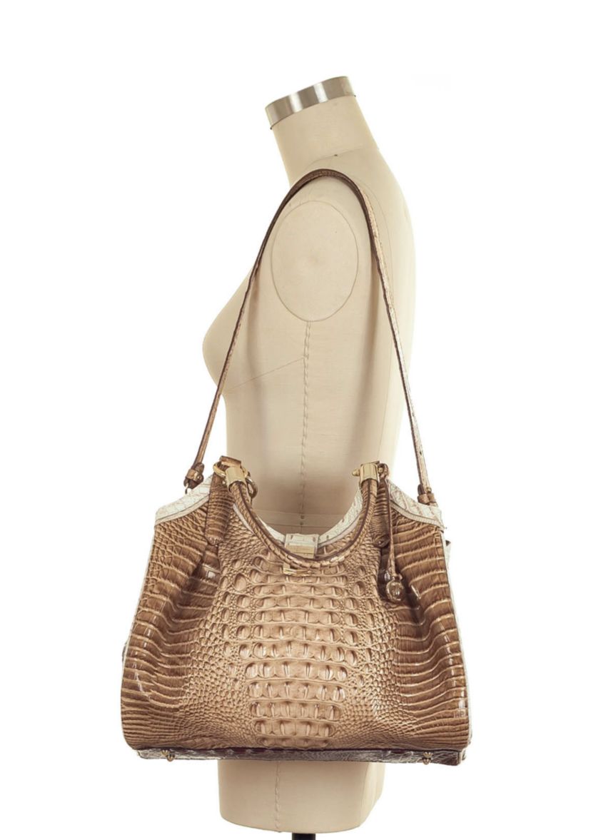 Elisa Leroy Hobo Bag