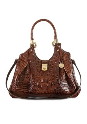 Brahmin elisa melbourne discount hobo