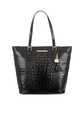 Brahmin Melbourne Collection Asher Tote | belk