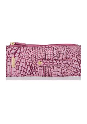 Brahmin store wallets belk