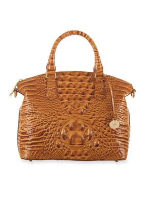 Belk Large Duxbury Satchel