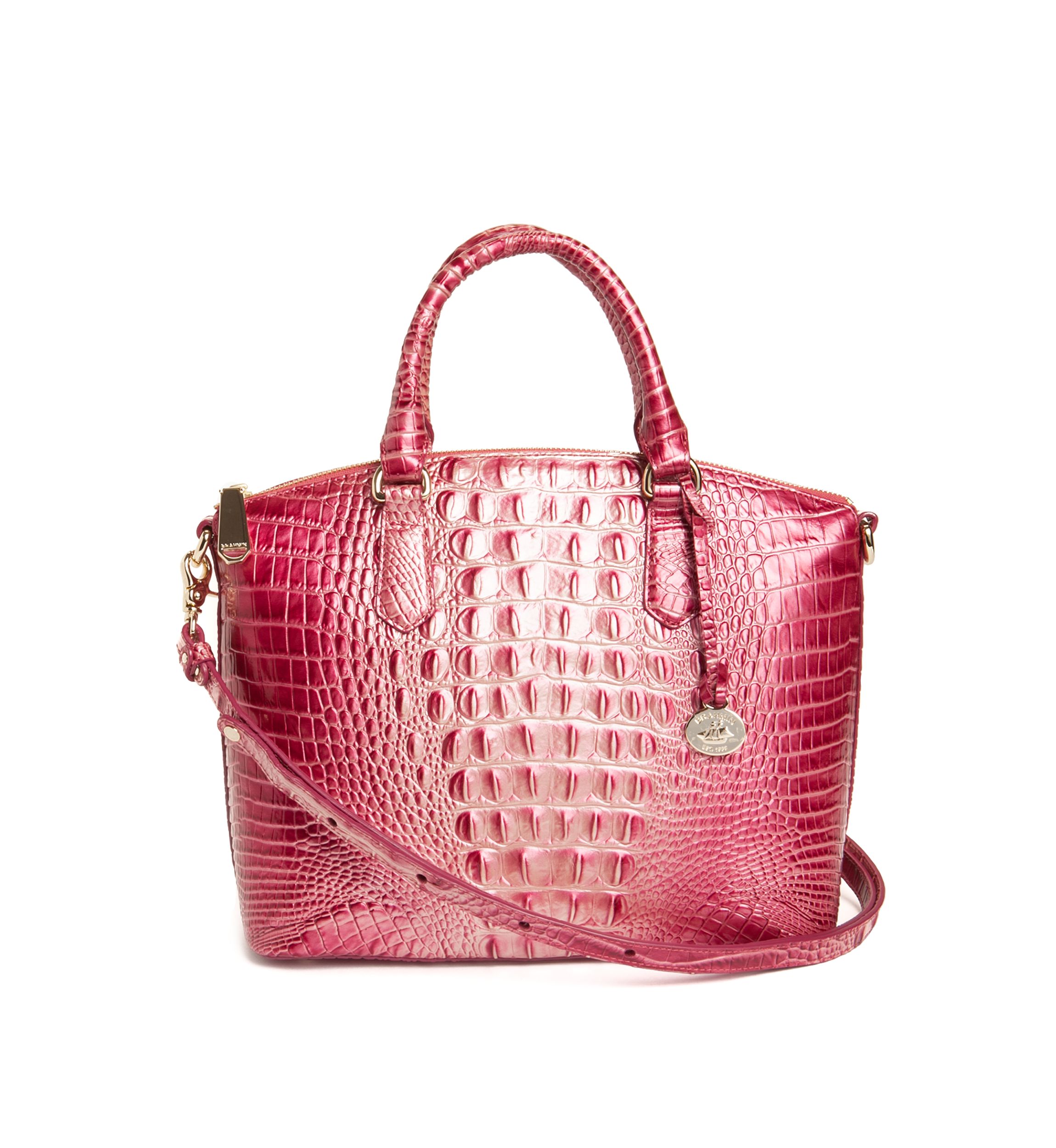 Duxbury Satchel