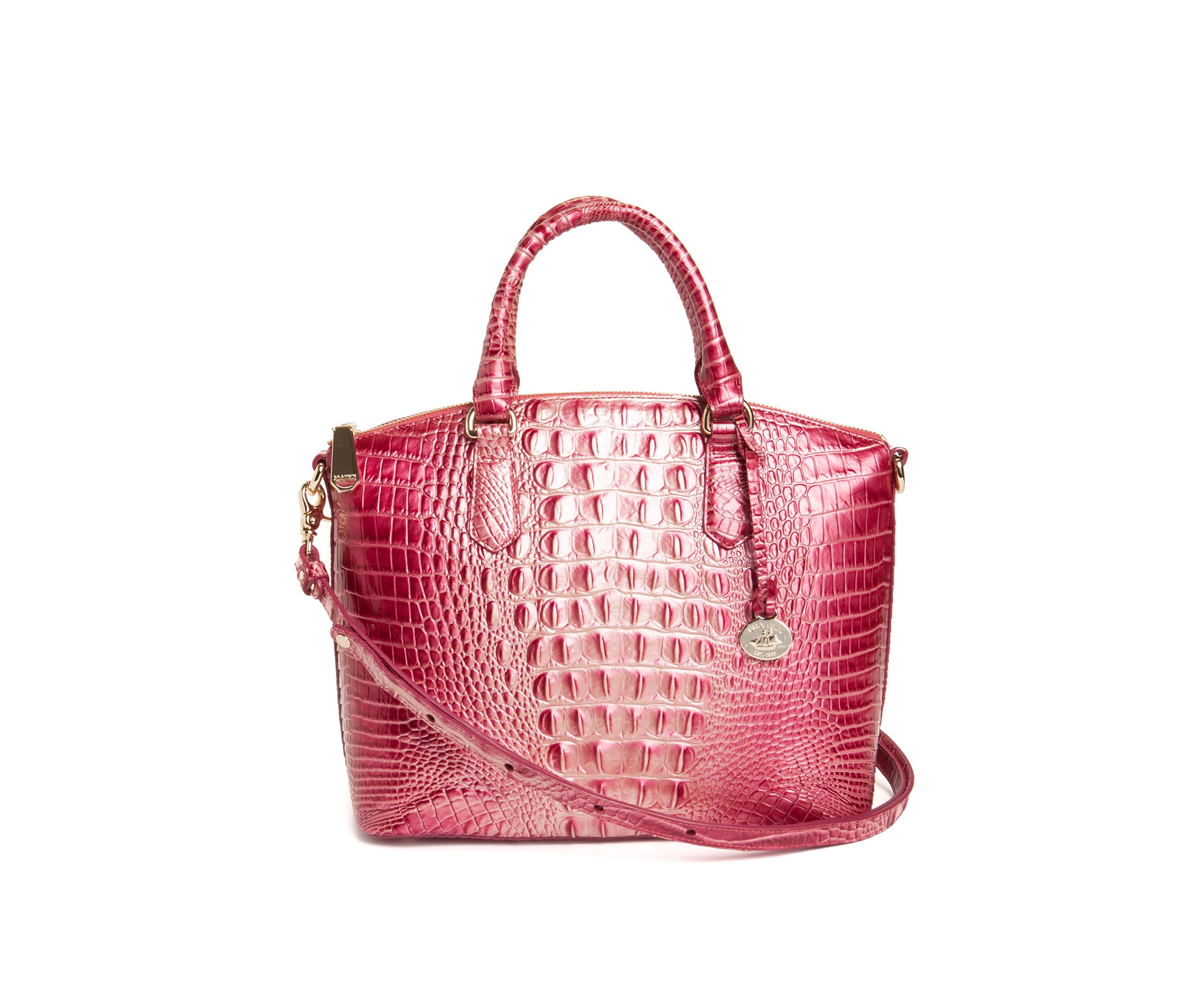 Duxbury Satchel