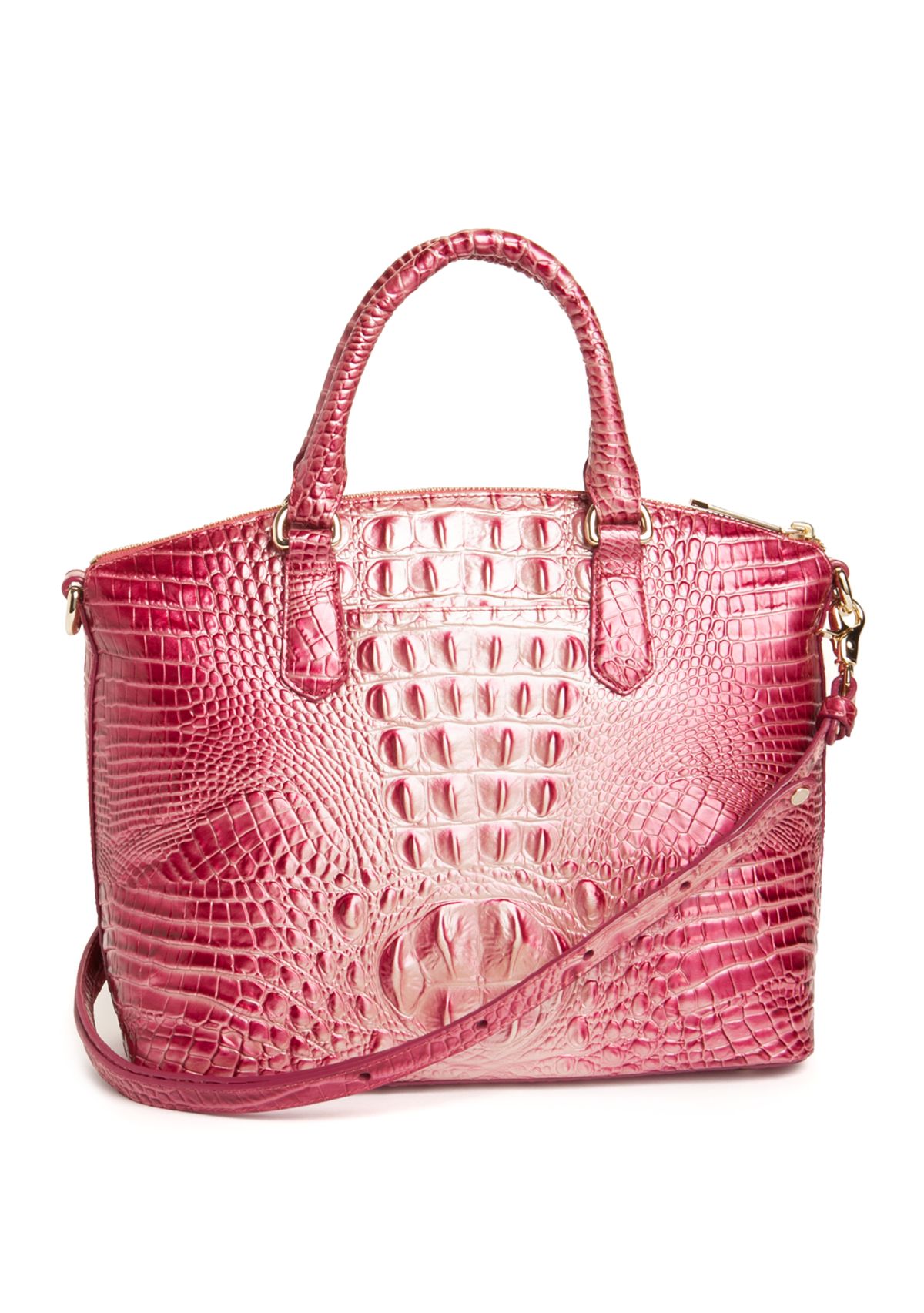 Duxbury Satchel