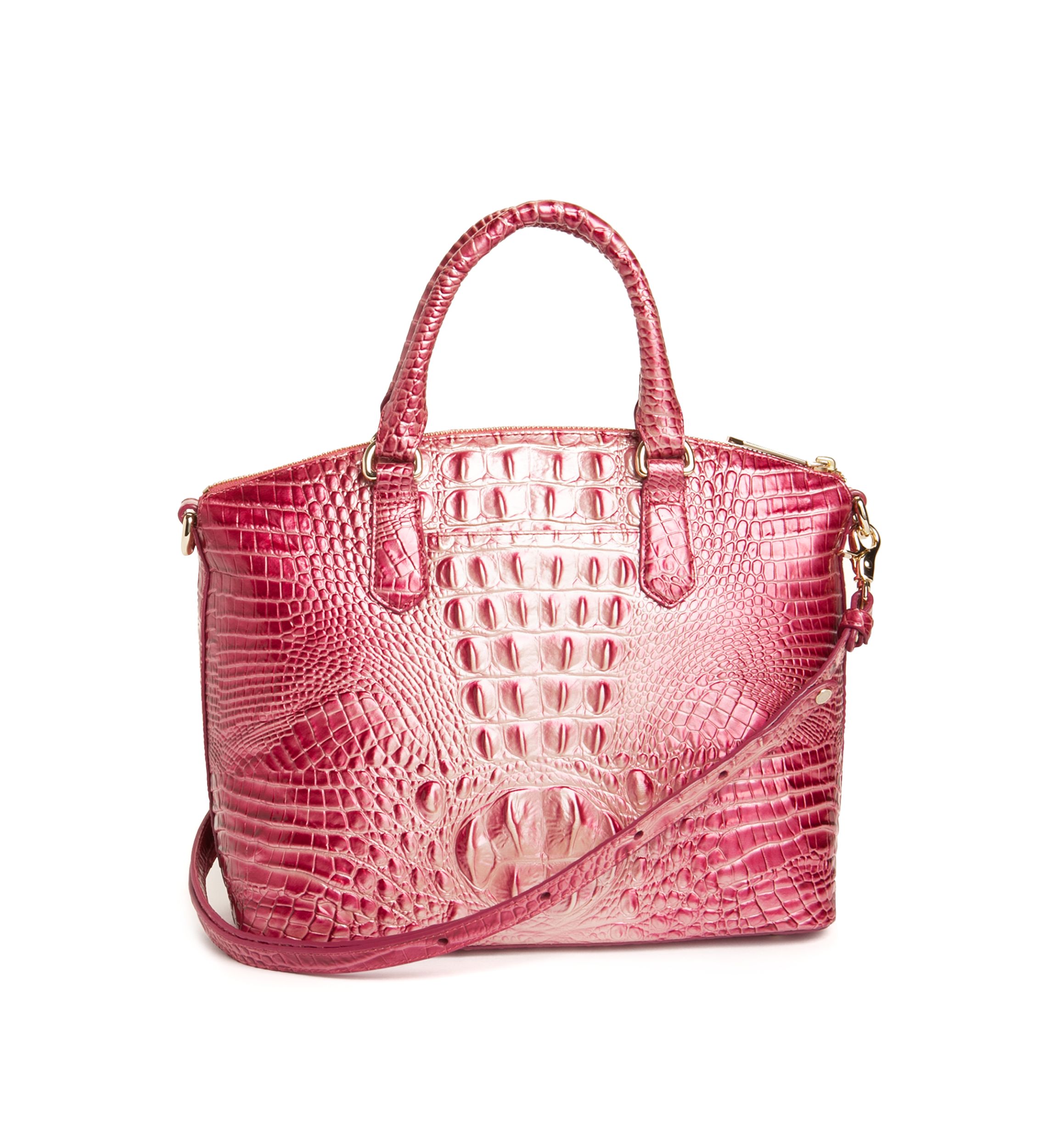 Duxbury Satchel