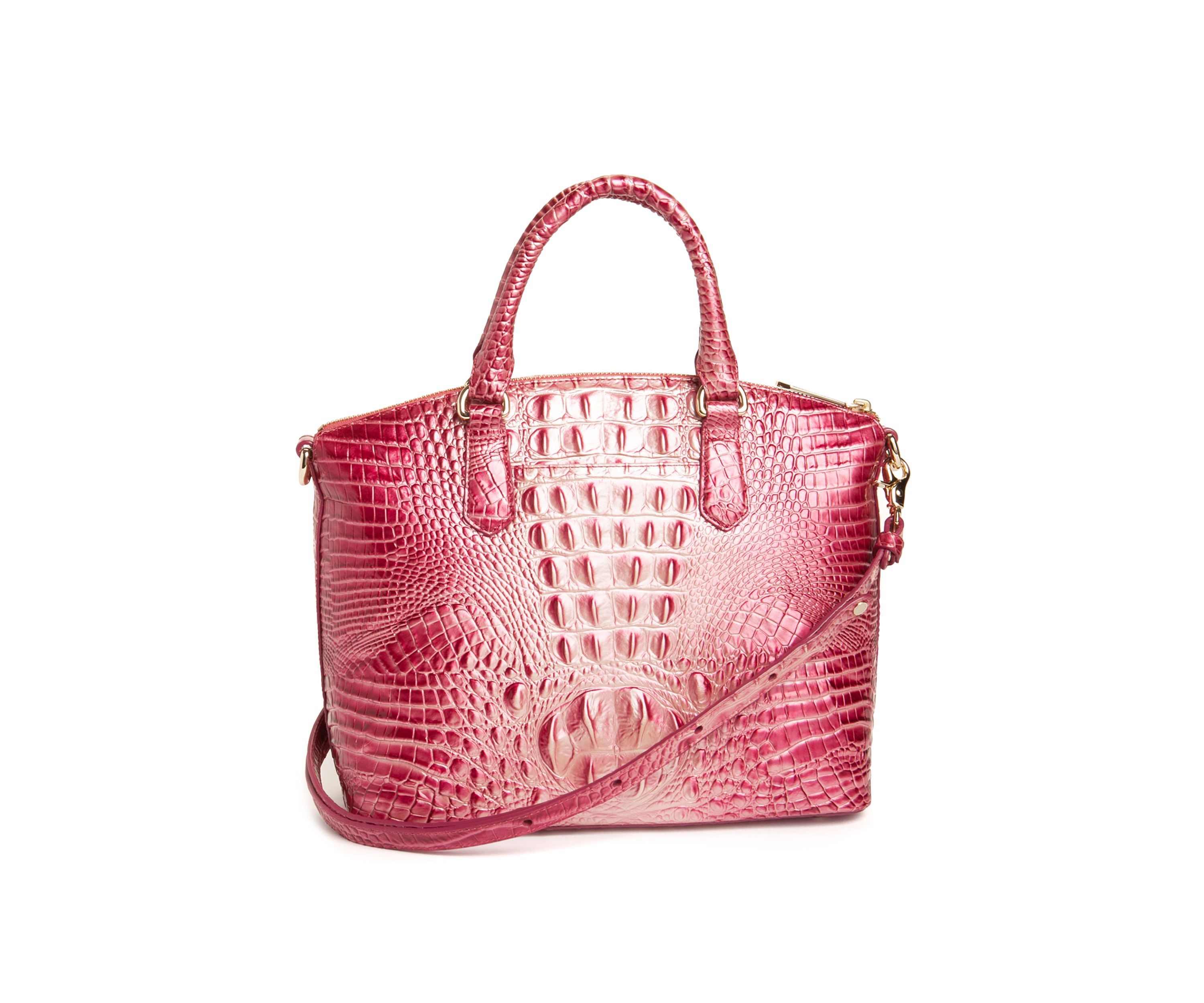 Duxbury Satchel