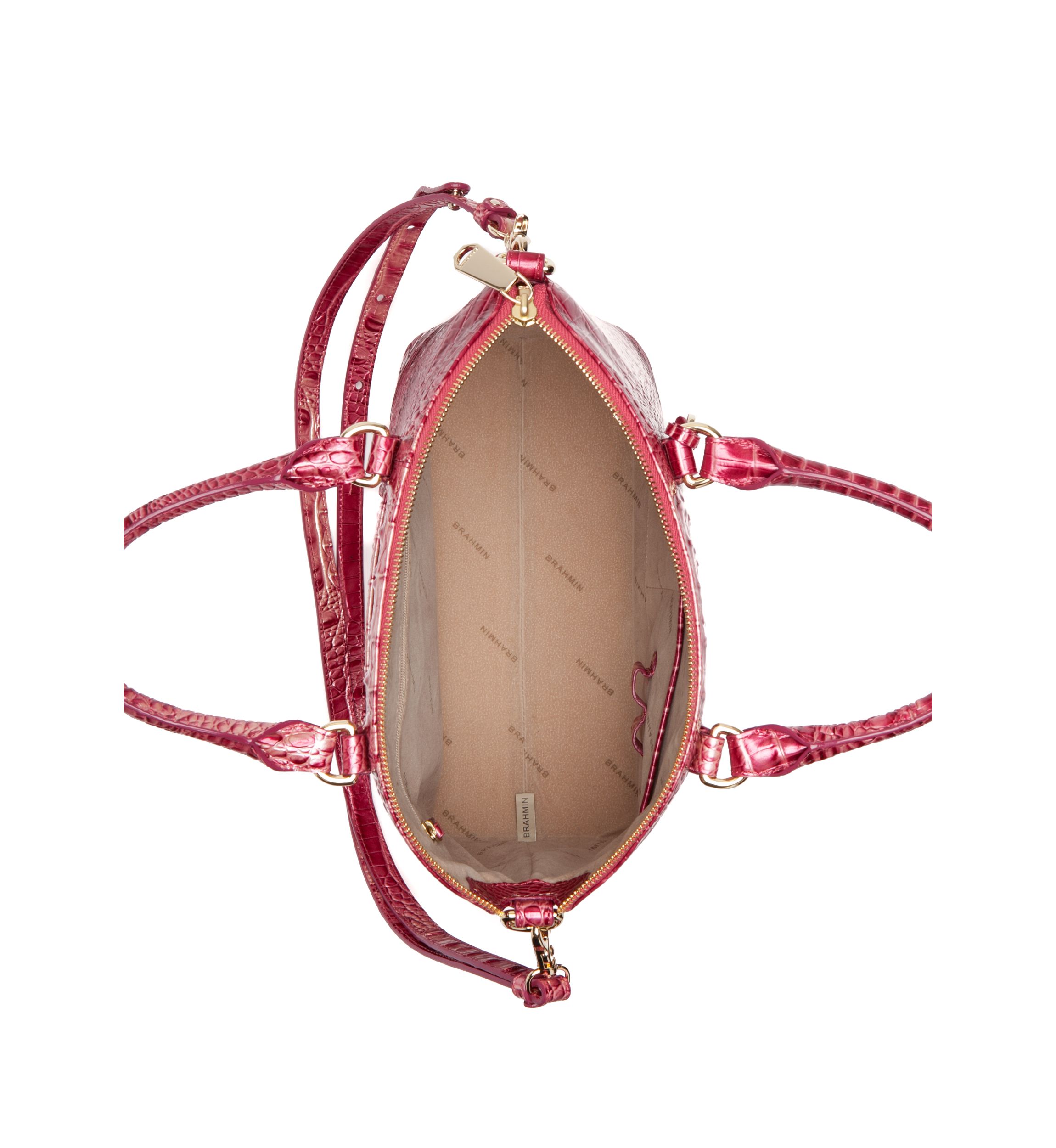 Duxbury Satchel