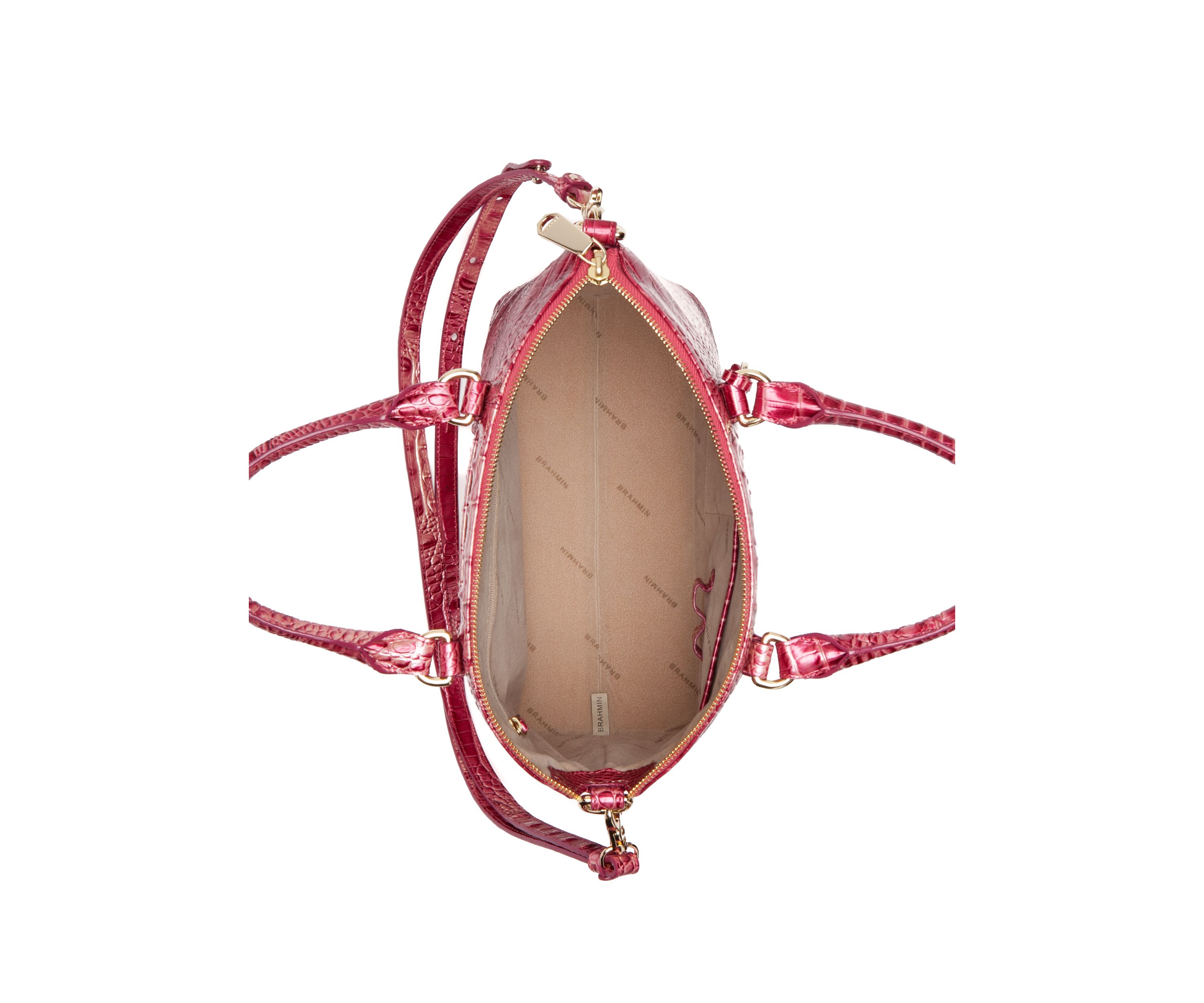 Duxbury Satchel