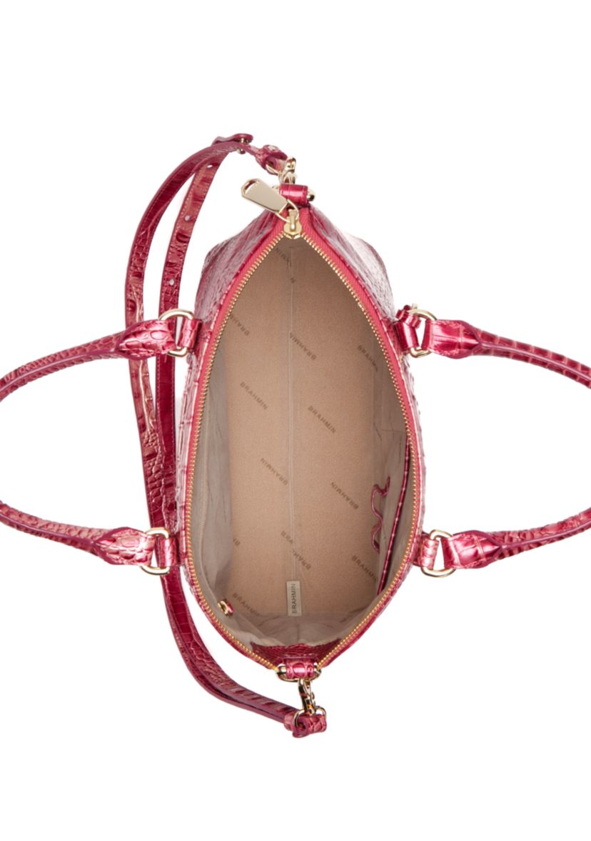 Duxbury Satchel
