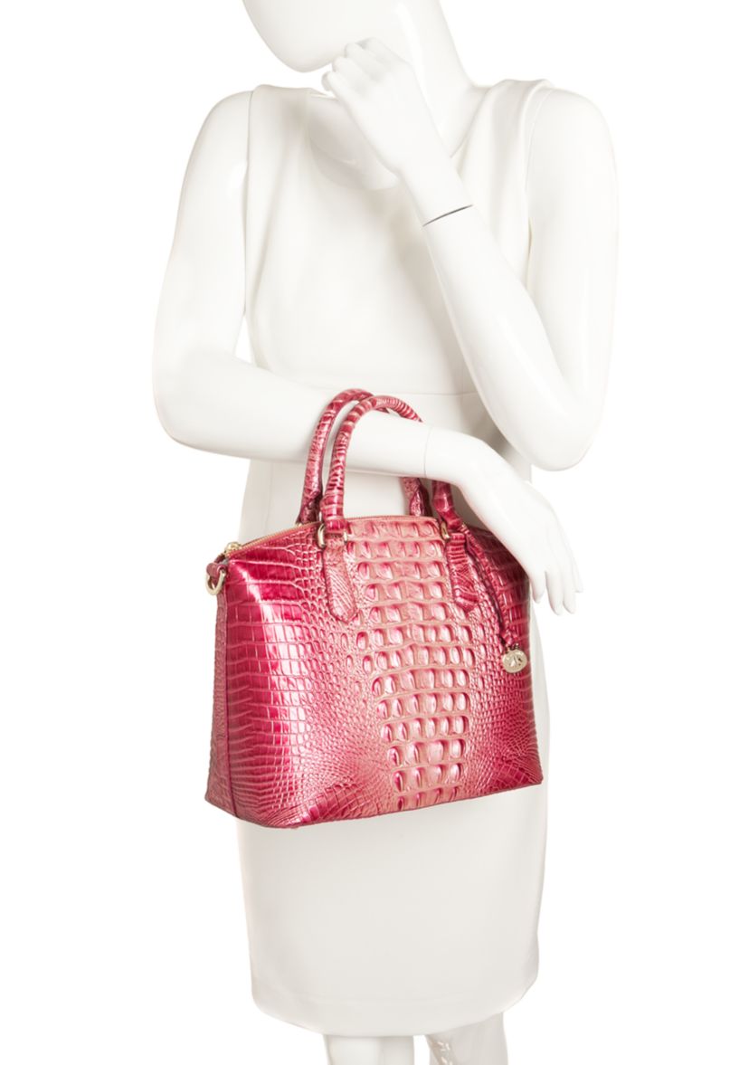 Duxbury Satchel