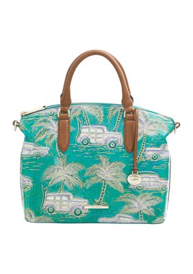 Brahmin cabana collection online