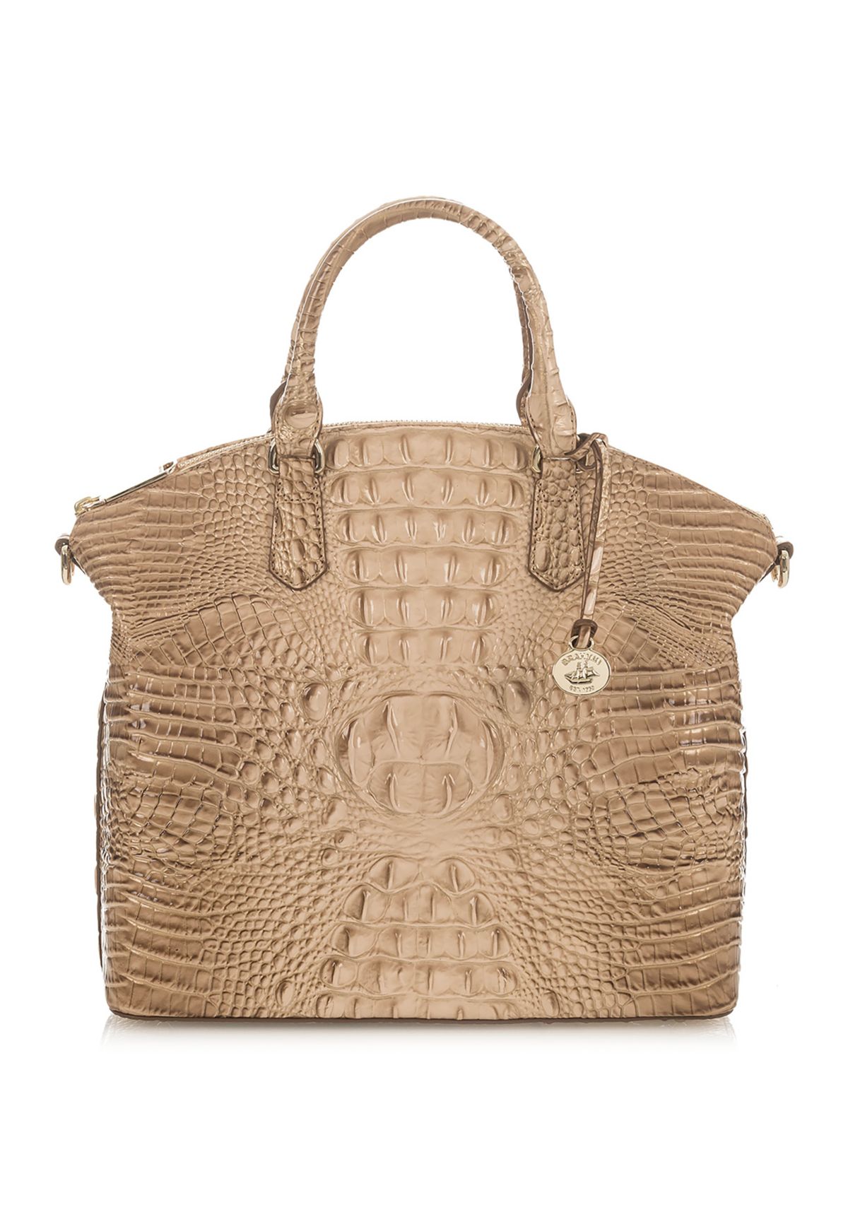 Large Duxbury Satchel