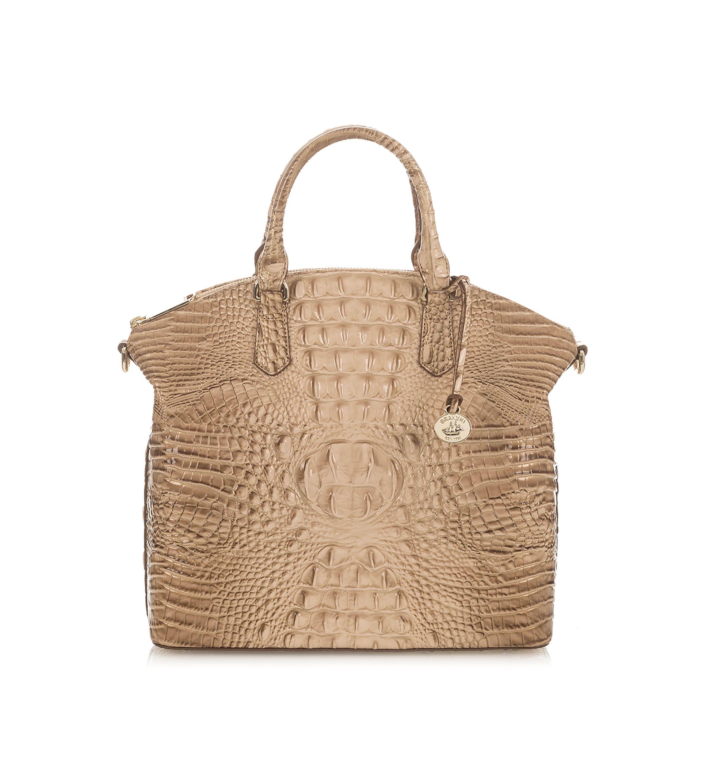 Large Duxbury Satchel