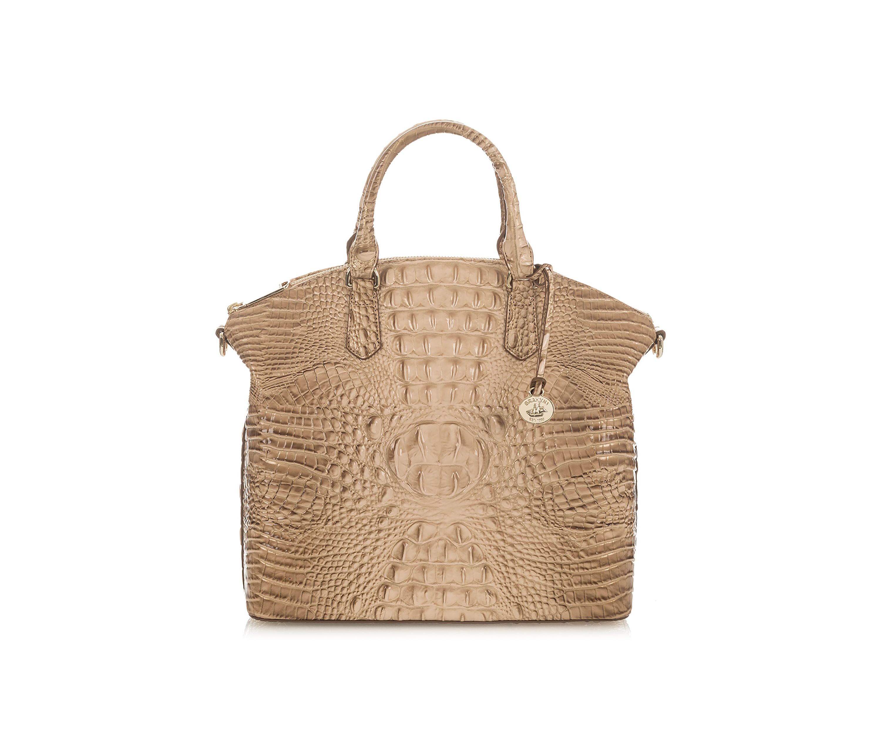 Large Duxbury Satchel