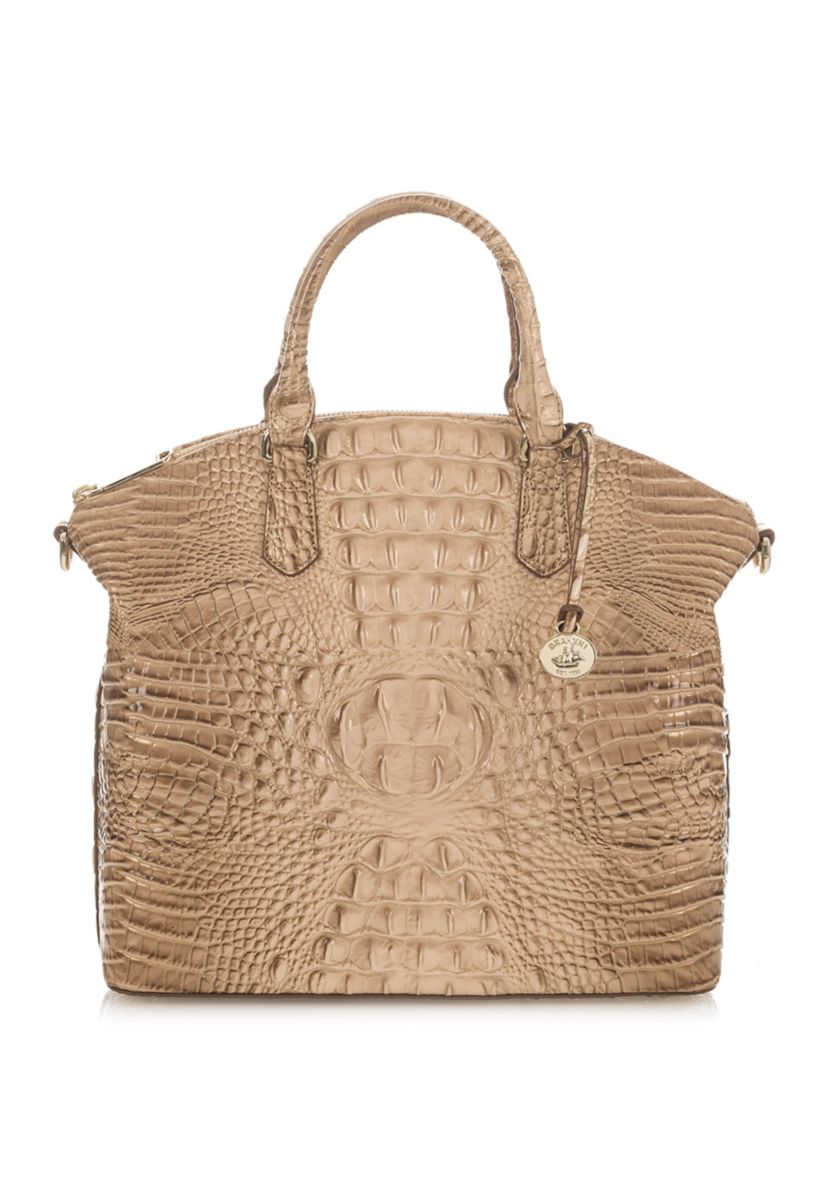 Large Duxbury Satchel