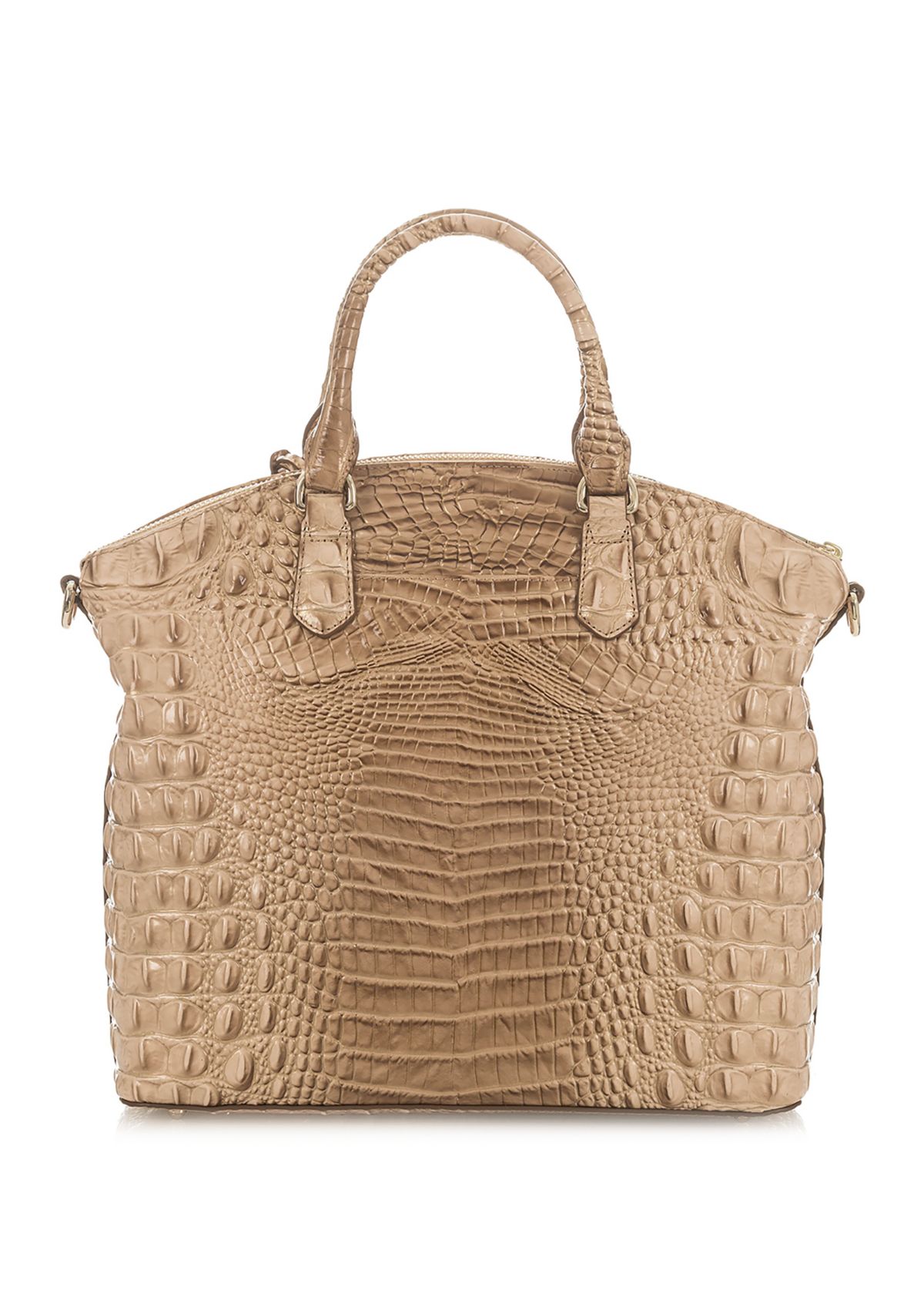 Large Duxbury Satchel