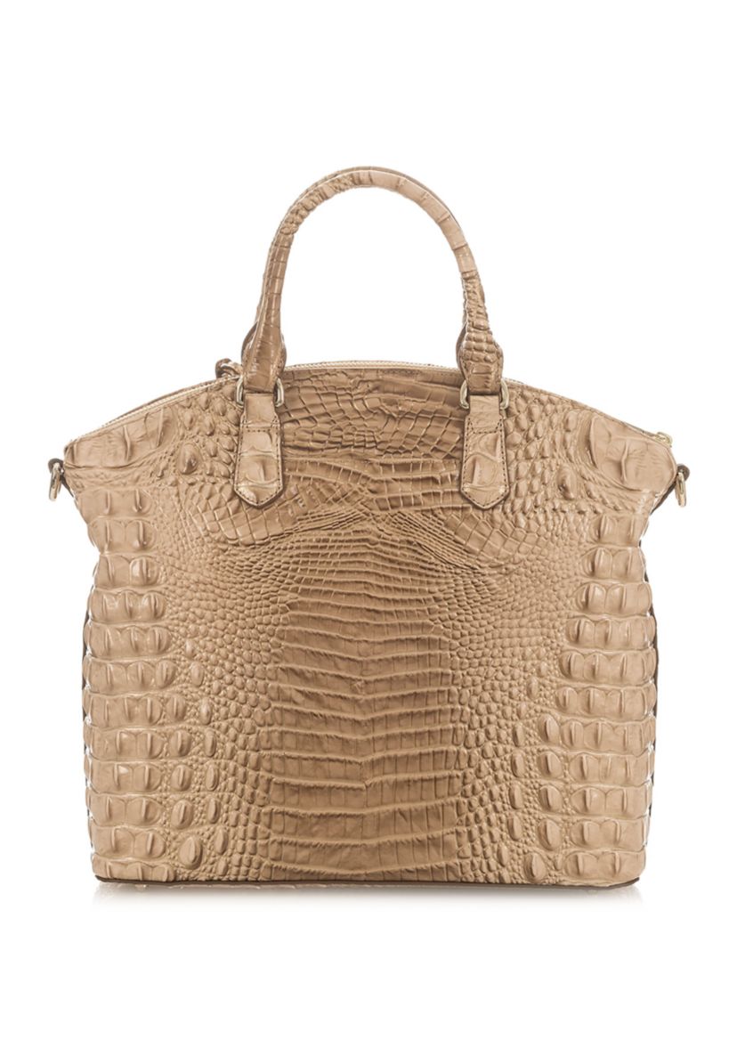 Large Duxbury Satchel
