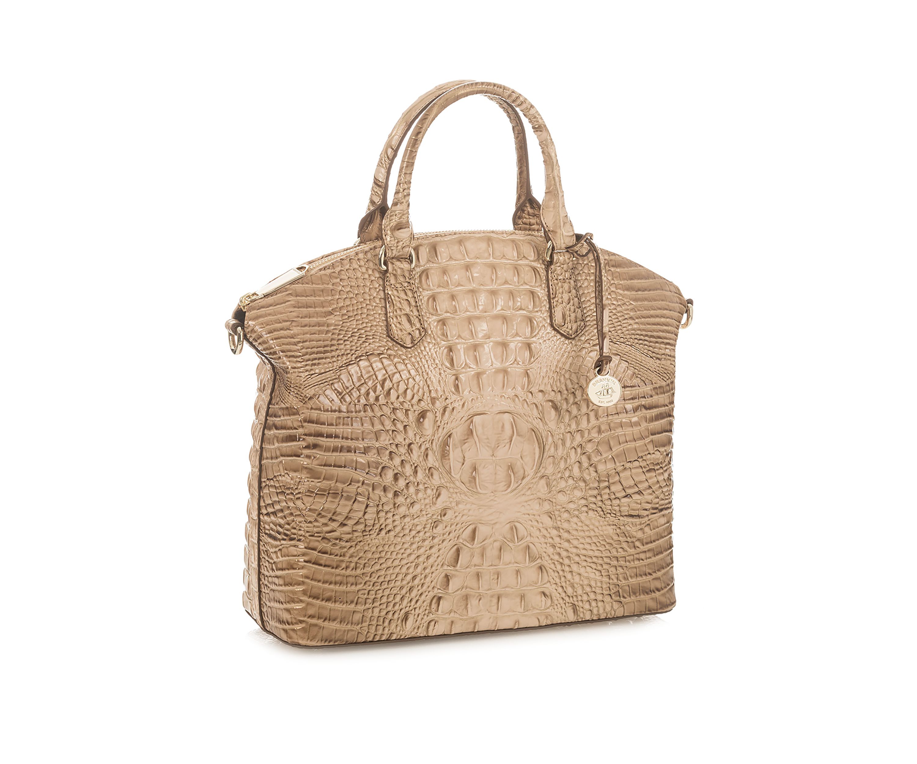 Large Duxbury Satchel