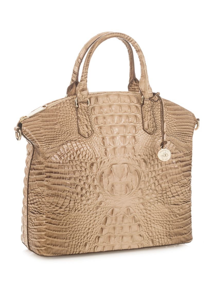 Large Duxbury Satchel