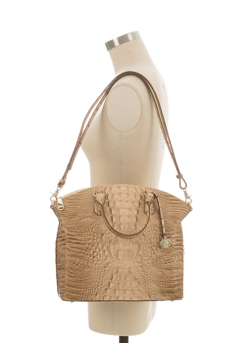 Large Duxbury Satchel