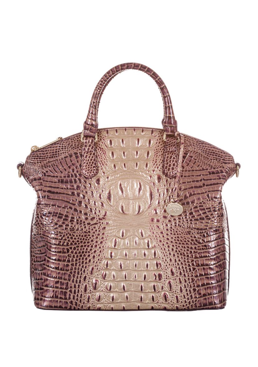 Large Duxbury Satchel