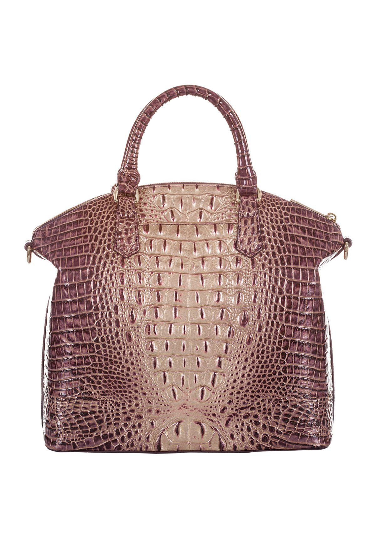 Large Duxbury Satchel