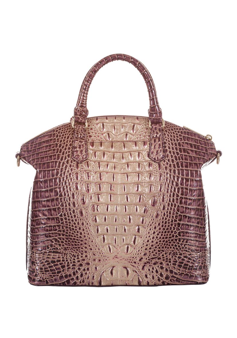 Large Duxbury Satchel