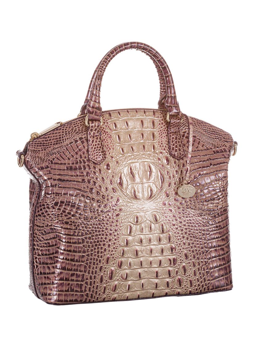 Large Duxbury Satchel