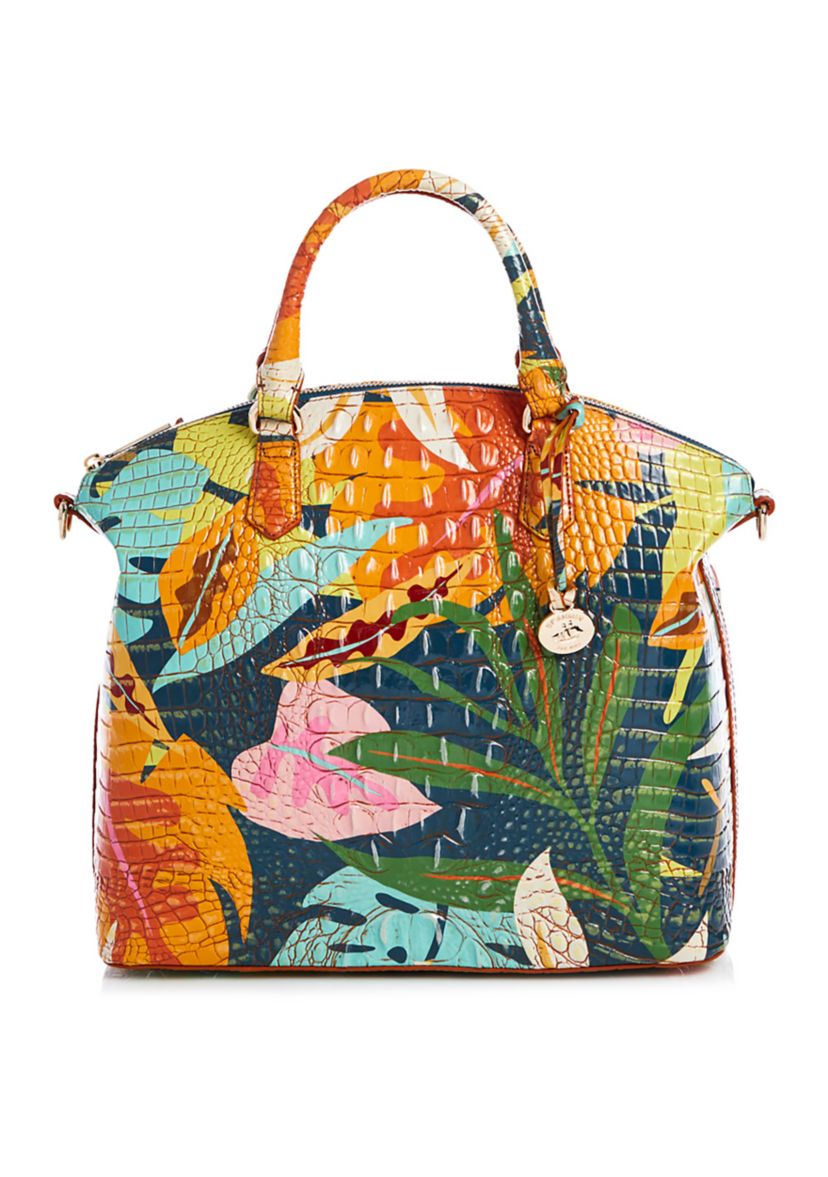 Large Duxbury Satchel
