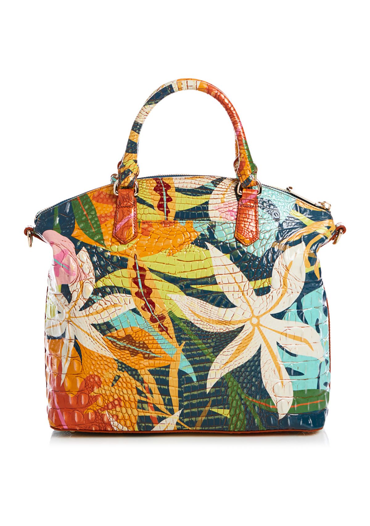 Large Duxbury Satchel