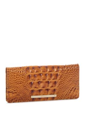 Brahmin cheap wallets belk