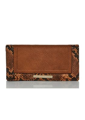 Brahmin wallets belk on sale