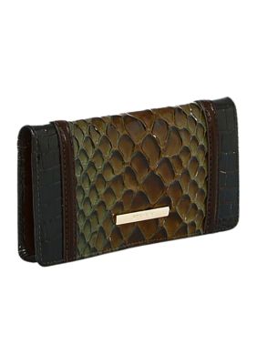 Brahmin cheap wallets belk