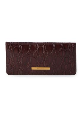 Brahmin wallets at belk online