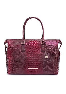 Brahmin weekender belk online