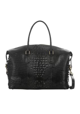 Brahmin best sale duxbury weekender