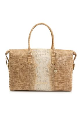 Brahmin Melbourne Duxbury Weekender Bag, Luggage