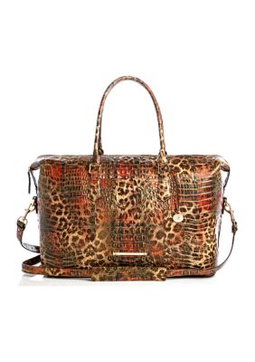 Belk weekender bag new arrivals